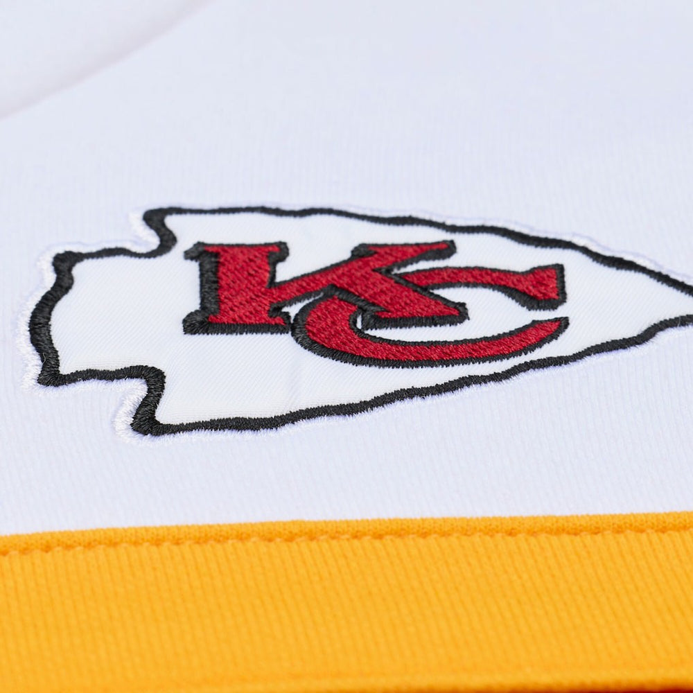Head Coach Hoodie - Kansas City Chiefs