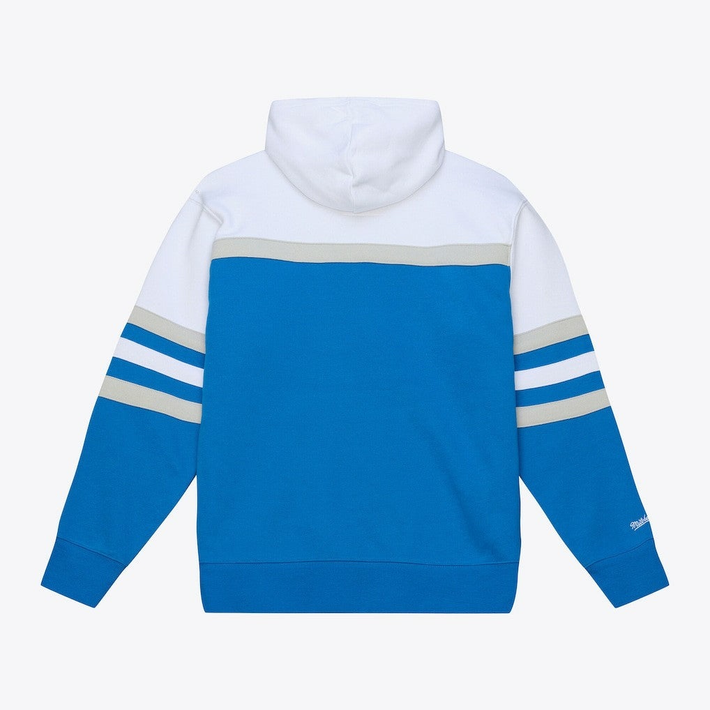 Head Coach Hoodie - Detroit Lions