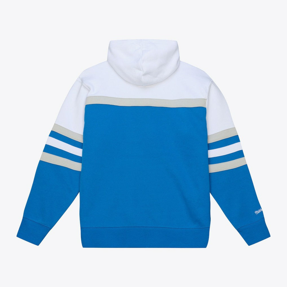 Head Coach Hoodie - Detroit Lions