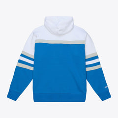 Head Coach Hoodie - Detroit Lions