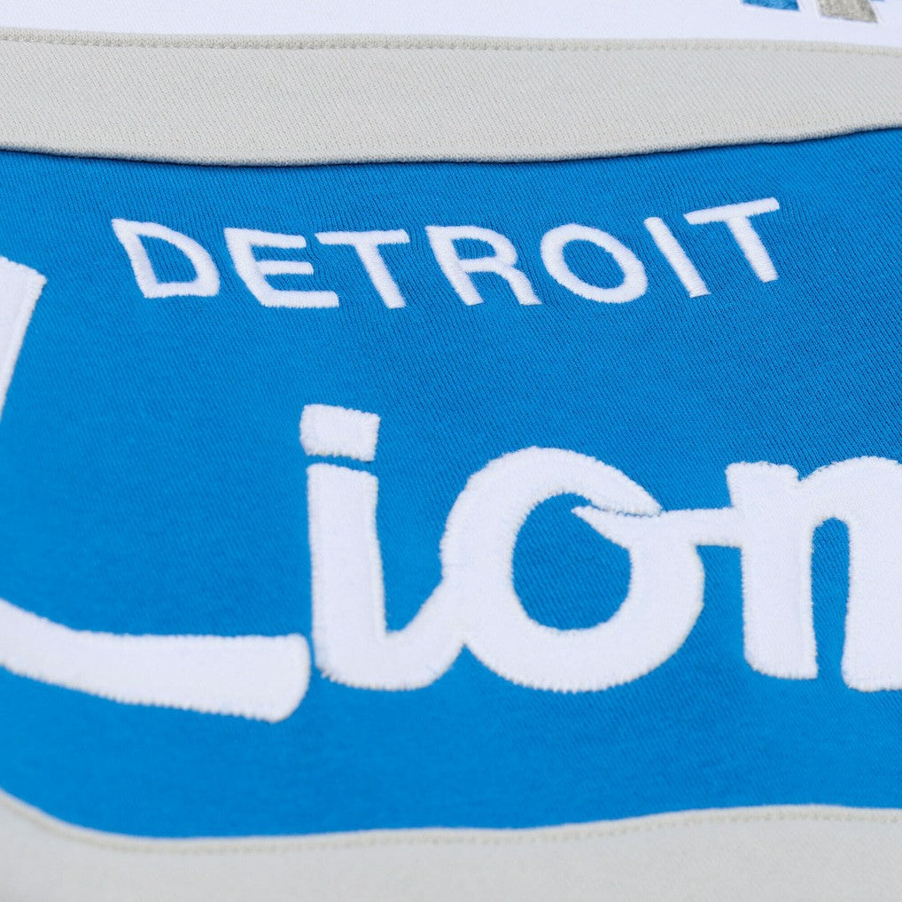 Head Coach Hoodie - Detroit Lions