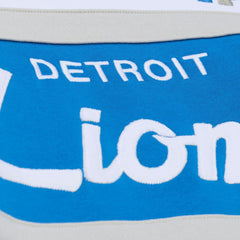 Head Coach Hoodie - Detroit Lions