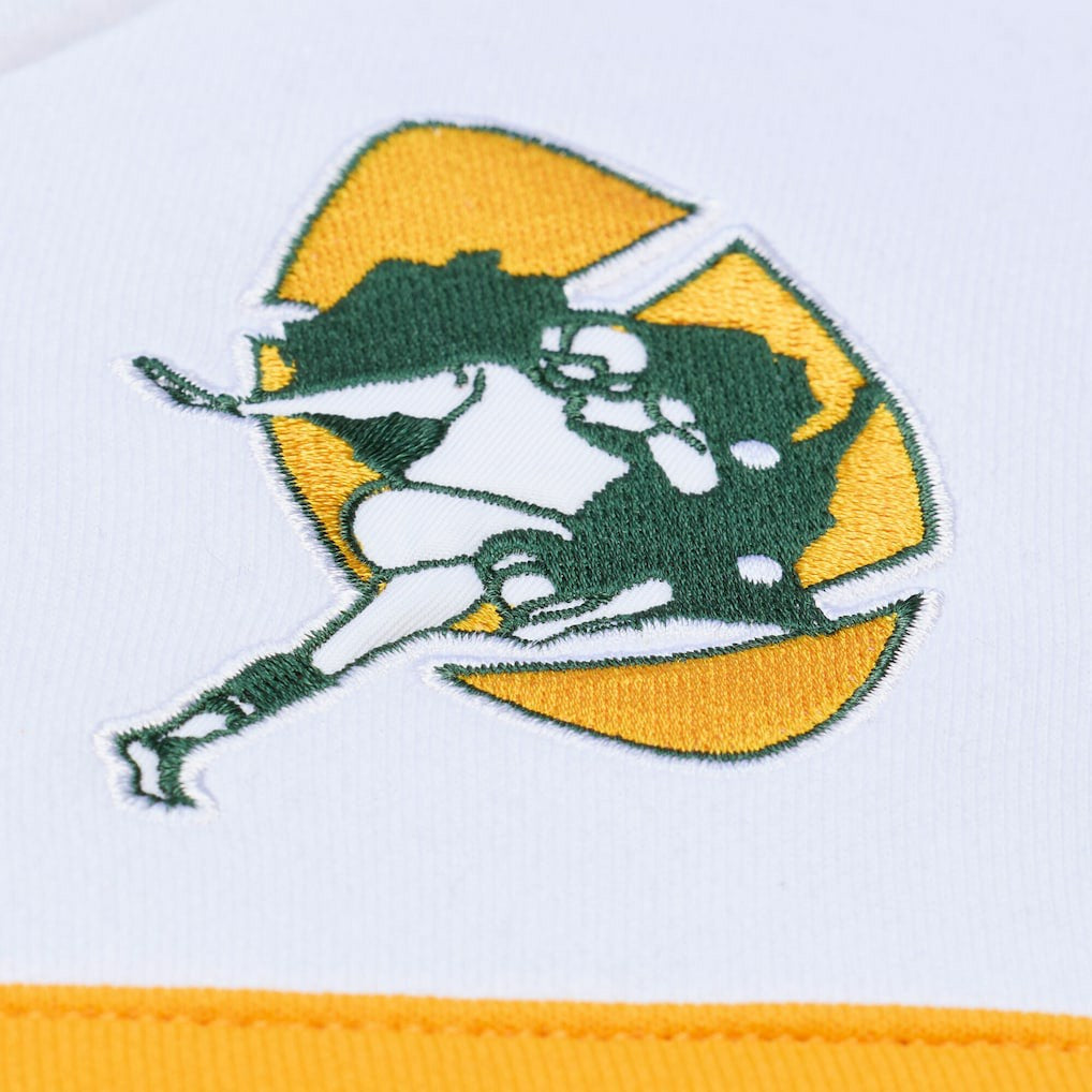 Head Coach Hoodie - Green Bay Packers