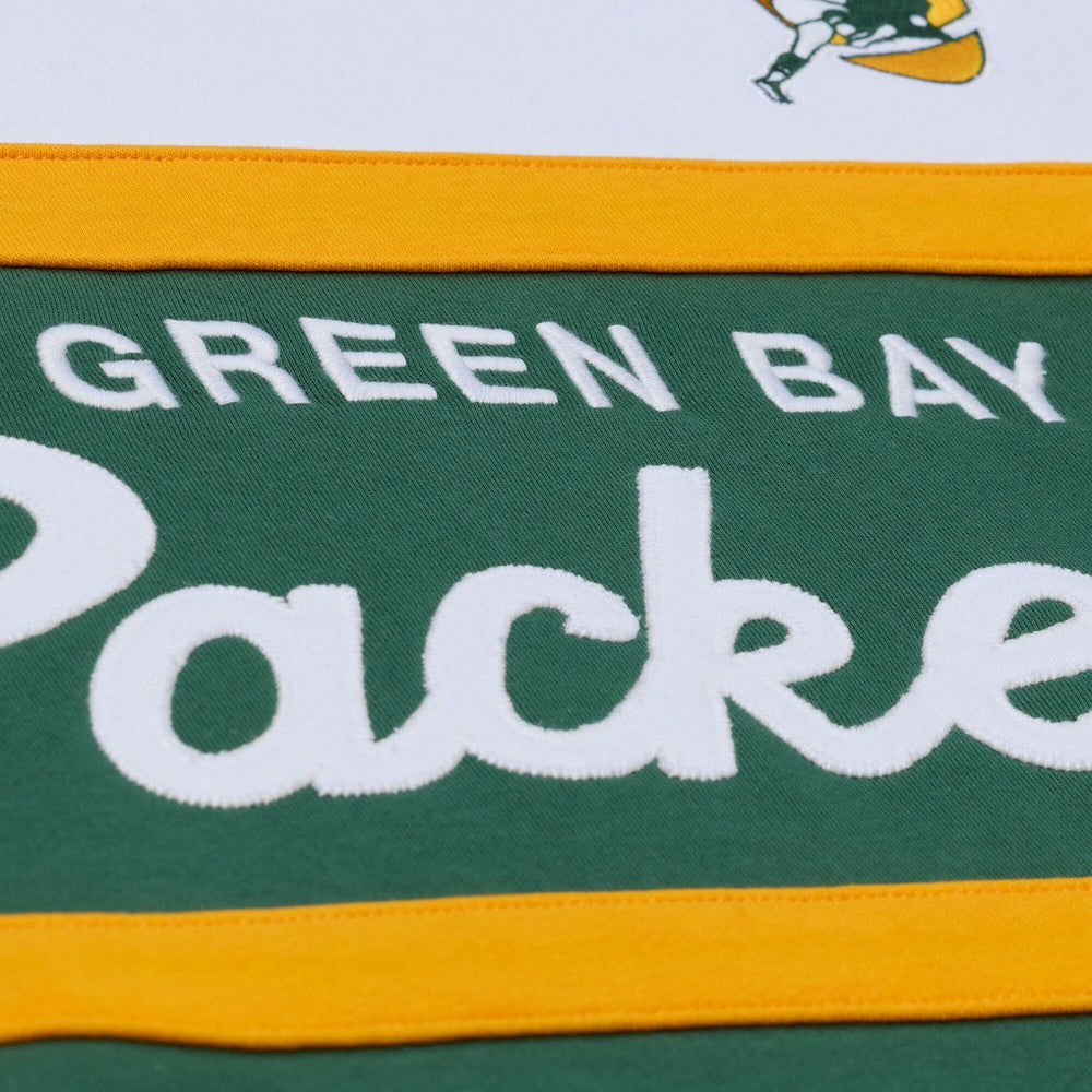 Head Coach Hoodie - Green Bay Packers