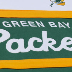 Head Coach Hoodie - Green Bay Packers