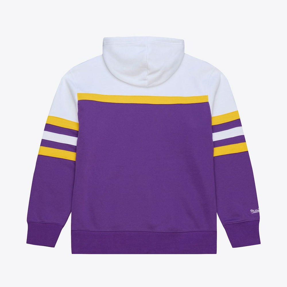 Head Coach Hoodie - Minnesota Vikings