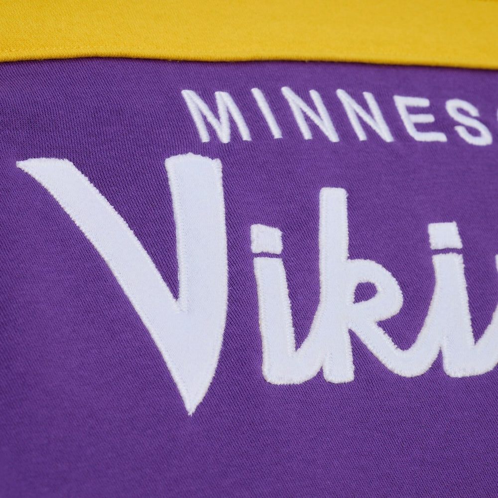 Head Coach Hoodie - Minnesota Vikings