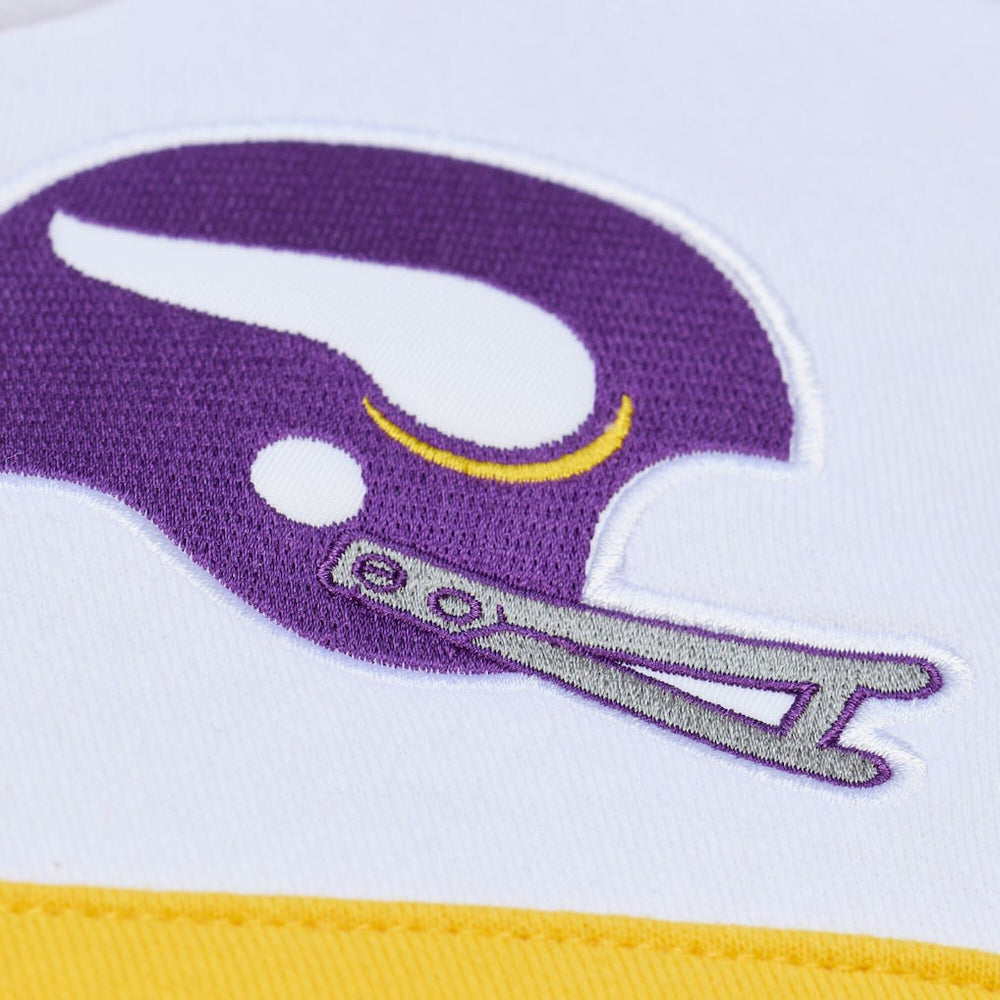 Head Coach Hoodie - Minnesota Vikings