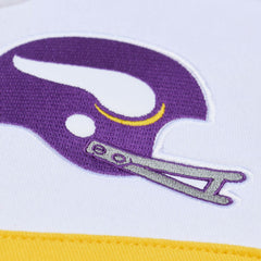 Head Coach Hoodie - Minnesota Vikings