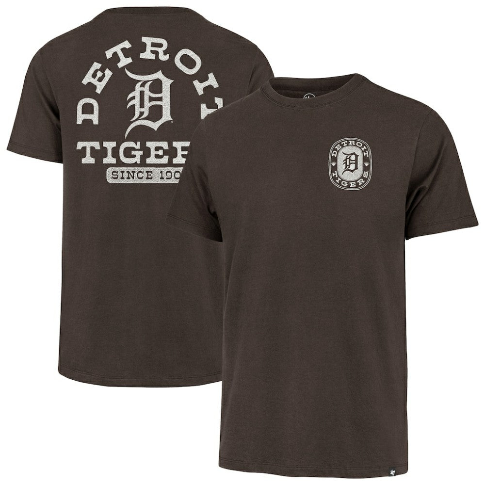 MLB Detroit Tigers '47 Back Canyon Franklin T-Shirt