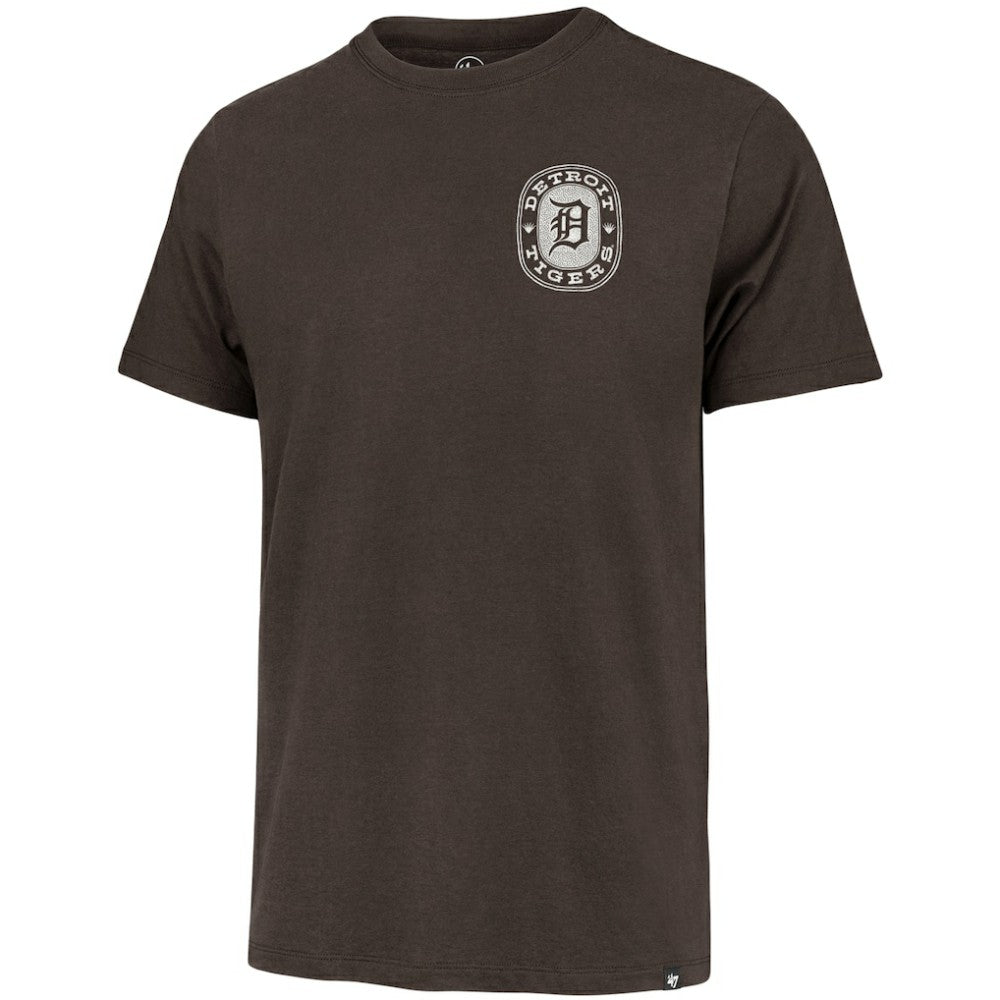 MLB Detroit Tigers '47 Back Canyon Franklin T-Shirt