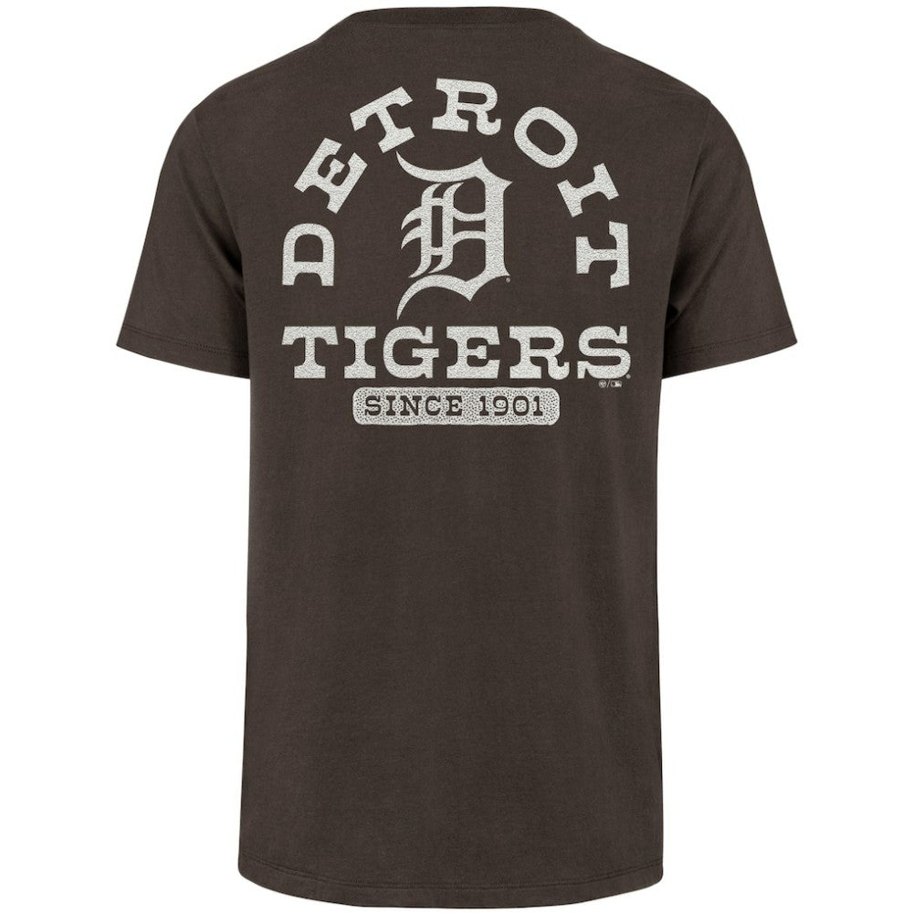 MLB Detroit Tigers '47 Back Canyon Franklin T-Shirt