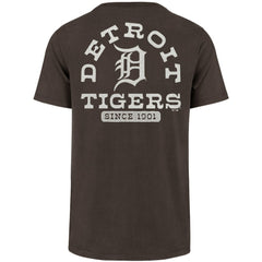 MLB Detroit Tigers '47 Back Canyon Franklin T-Shirt
