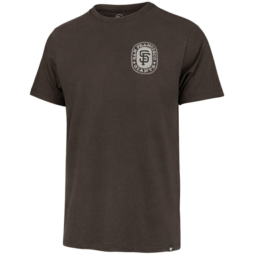 MLB San Francisco Giants '47 Back Canyon Franklin T-Shirt