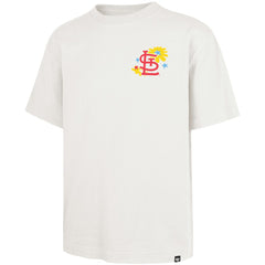 MLB St. Louis Cardinals '47 Flora Foundation T-Shirt