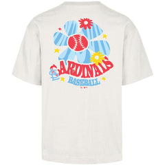 MLB St. Louis Cardinals '47 Flora Foundation T-Shirt