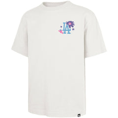 MLB Los Angeles Dodgers '47 Flora Foundation T-Shirt