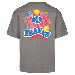 MLB Atlanta Braves '47 Flora Foundation T-Shirt