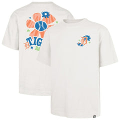 MLB Detroit Tigers '47 Flora Foundation T-Shirt