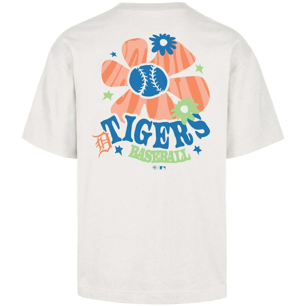 MLB Detroit Tigers '47 Flora Foundation T-Shirt