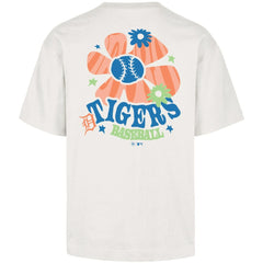 MLB Detroit Tigers '47 Flora Foundation T-Shirt