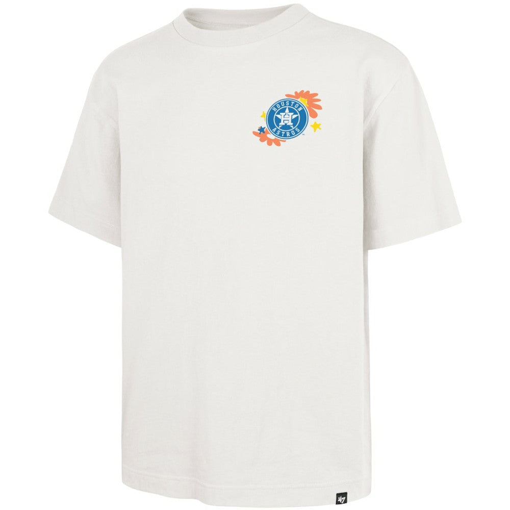 MLB Houston Astros '47 Flora Foundation T-Shirt