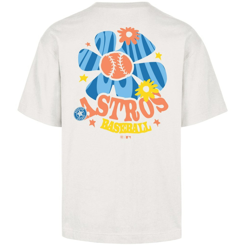 MLB Houston Astros '47 Flora Foundation T-Shirt
