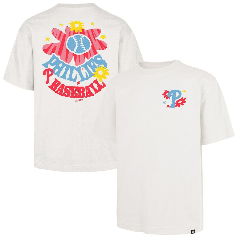 MLB Philadelphia Phillies '47 Flora Foundation T-Shirt