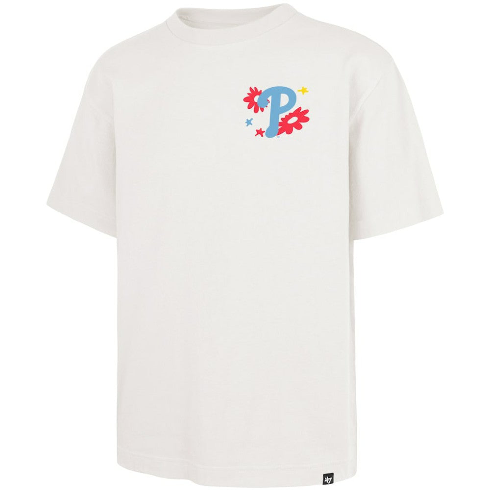 MLB Philadelphia Phillies '47 Flora Foundation T-Shirt