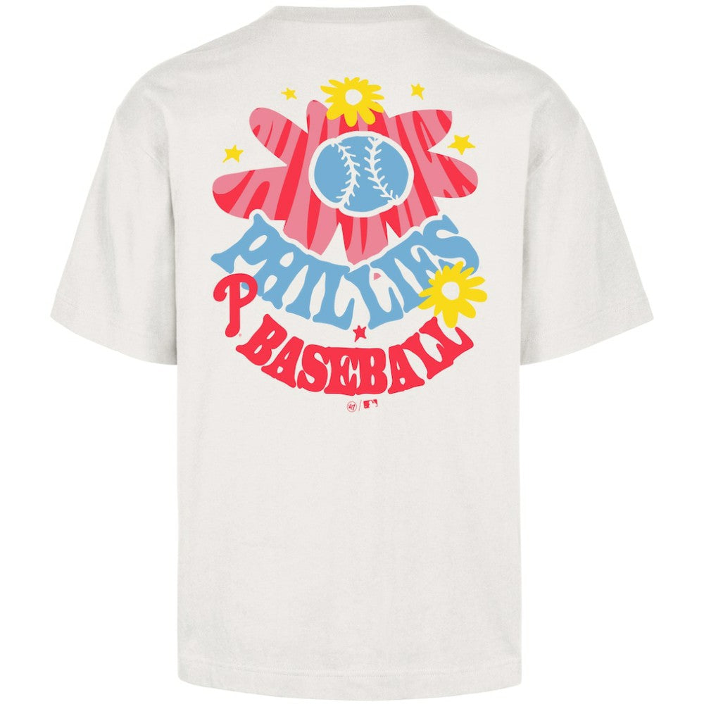 MLB Philadelphia Phillies '47 Flora Foundation T-Shirt