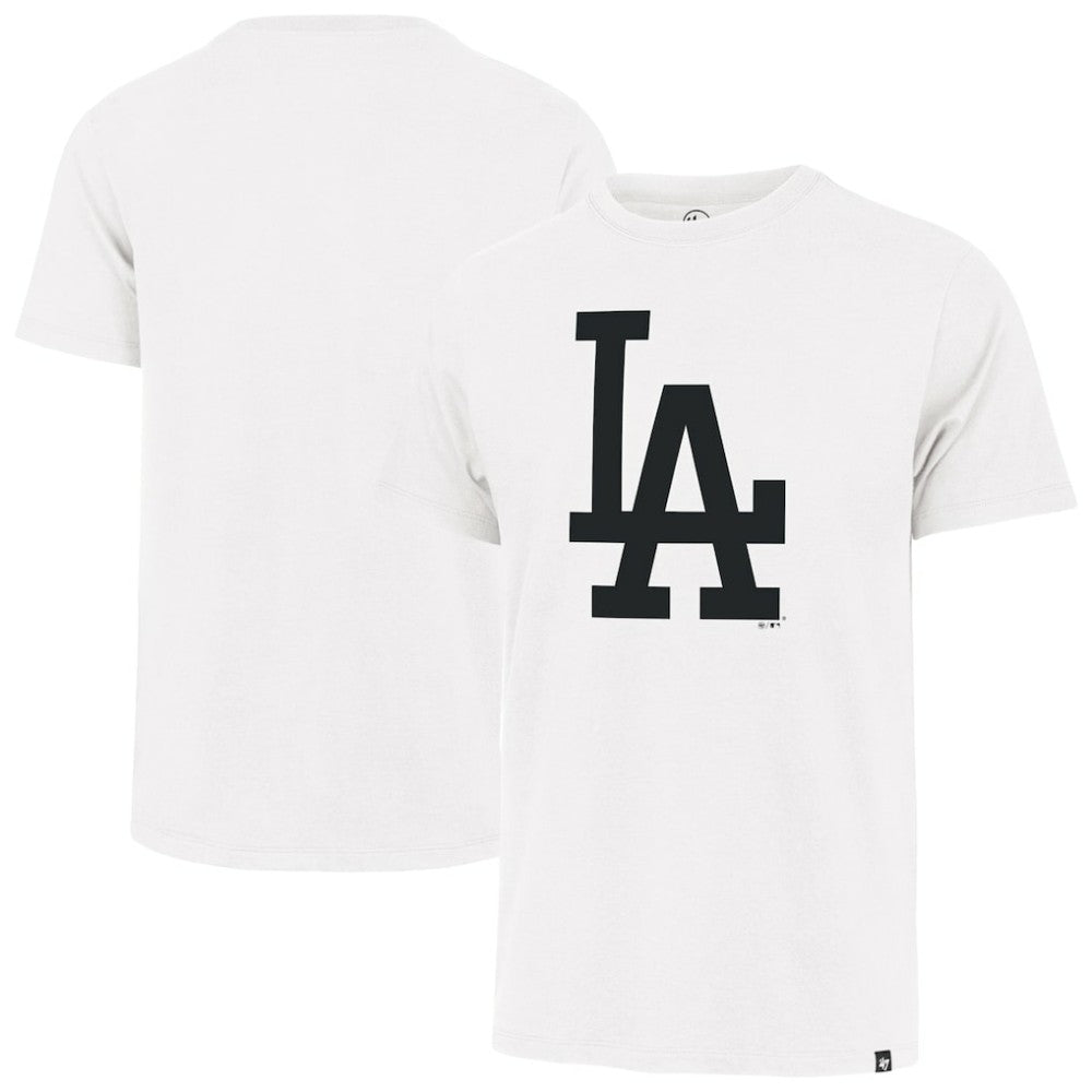 MLB Los Angeles Dodgers '47 Imprint Franklin T-Shirt