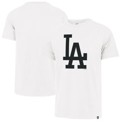 MLB Los Angeles Dodgers '47 Imprint Franklin T-Shirt