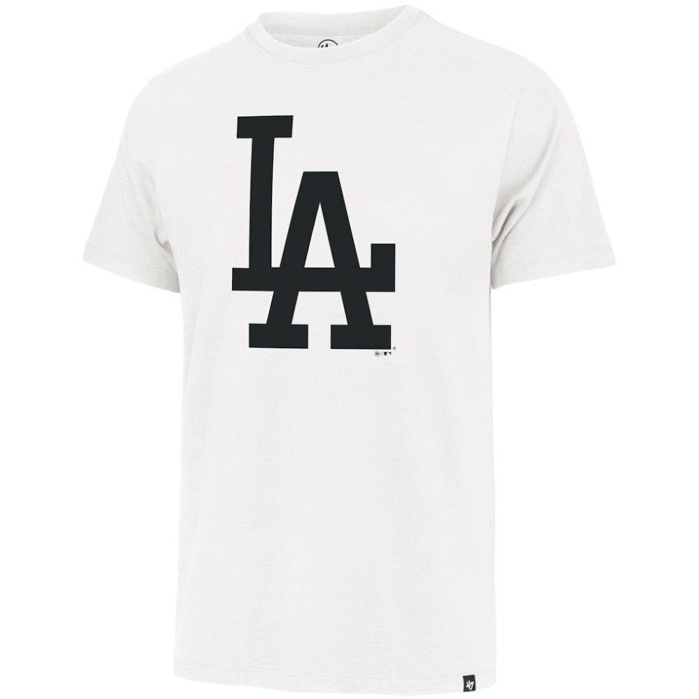 MLB Los Angeles Dodgers '47 Imprint Franklin T-Shirt