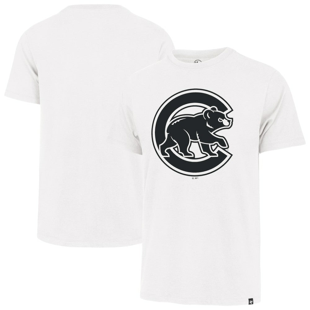 MLB Chicago Cubs '47 Imprint Franklin T-Shirt