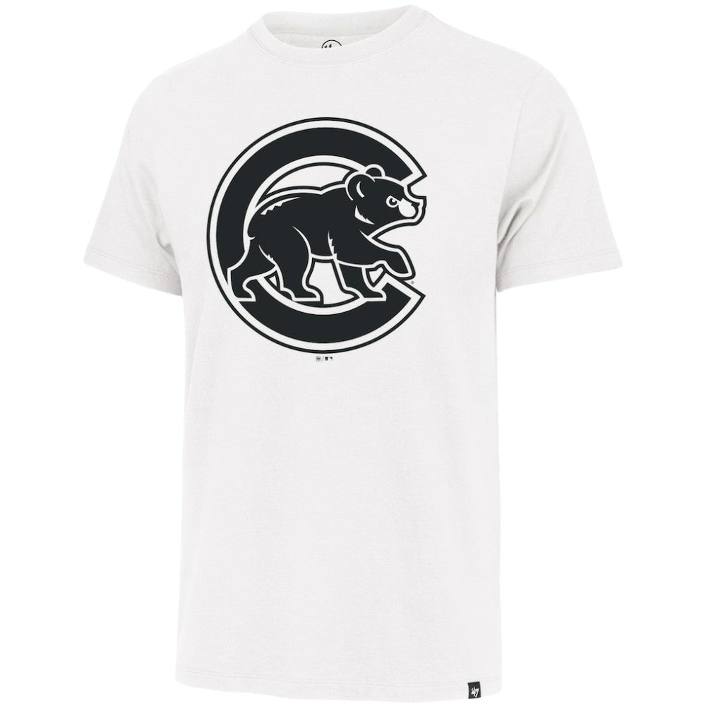 MLB Chicago Cubs '47 Imprint Franklin T-Shirt