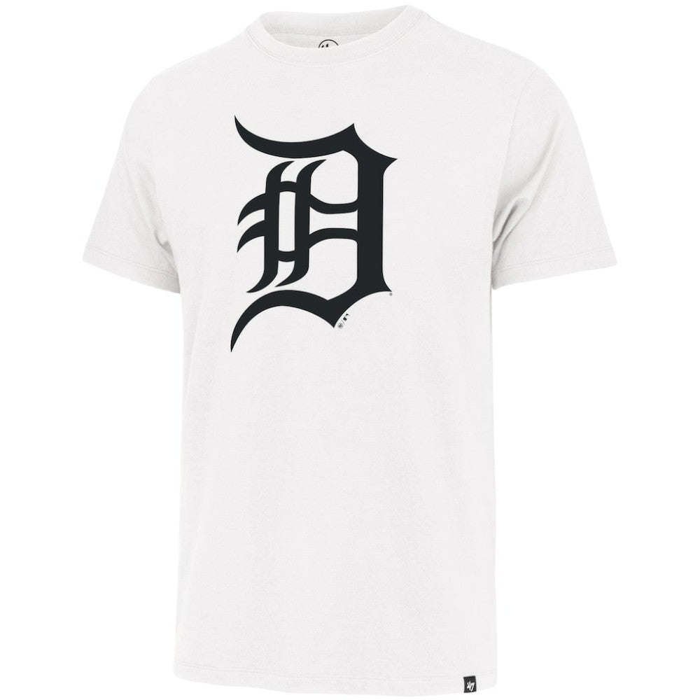 MLB Detroit Tigers '47 Imprint Franklin T-Shirt