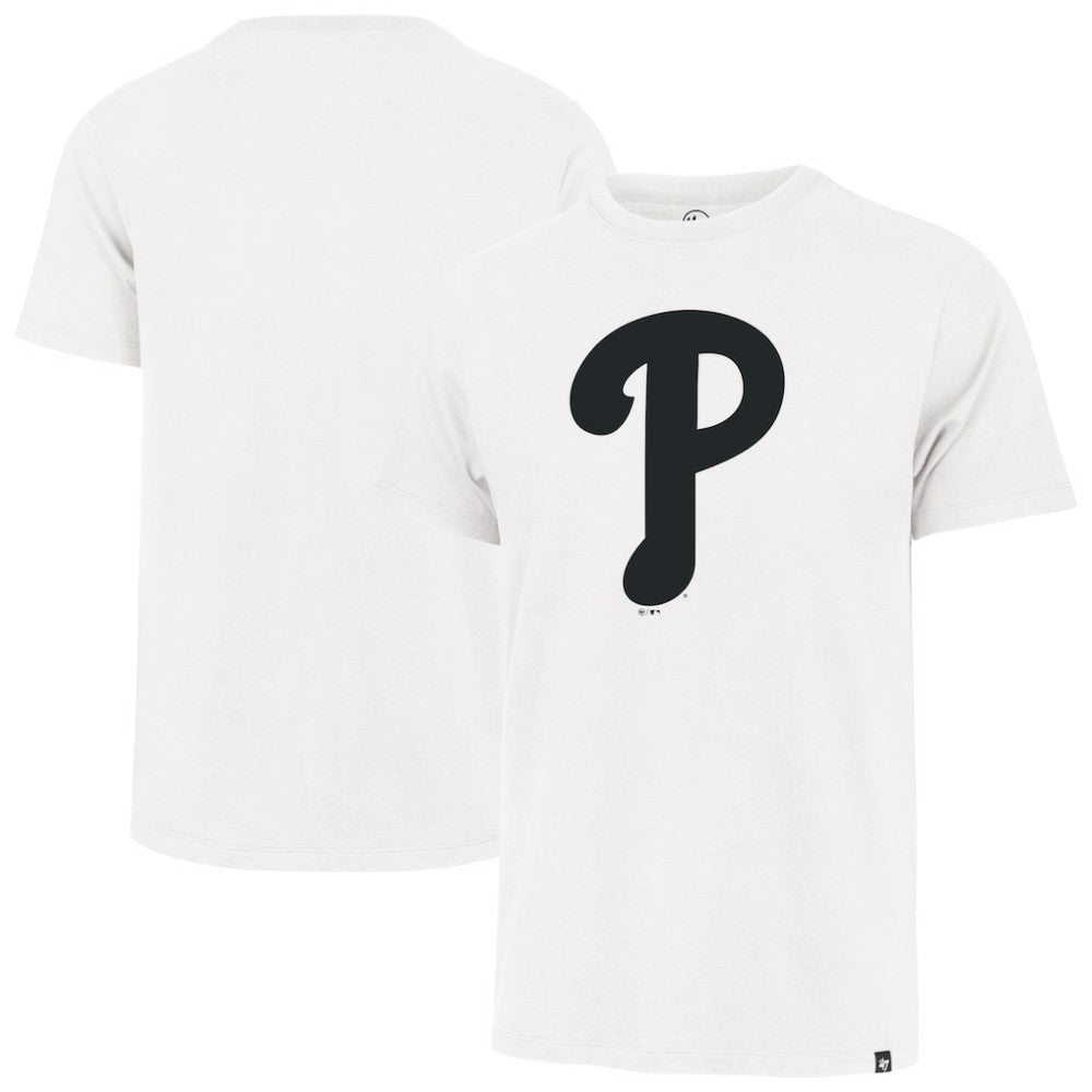 MLB Philadelphia Phillies '47 Imprint Franklin T-Shirt
