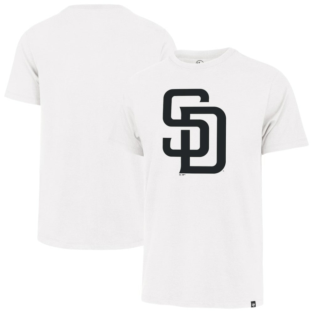 MLB San Diego Padres '47 Imprint Franklin T-Shirt