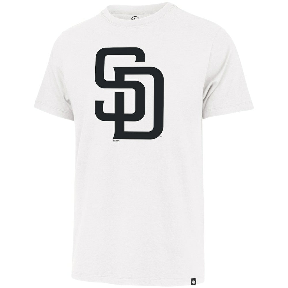 MLB San Diego Padres '47 Imprint Franklin T-Shirt