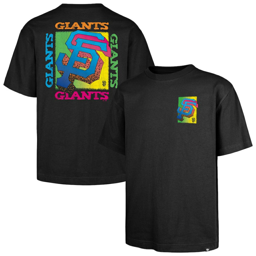 MLB San Francisco Giants '47 Sundale Foundation T-Shirt