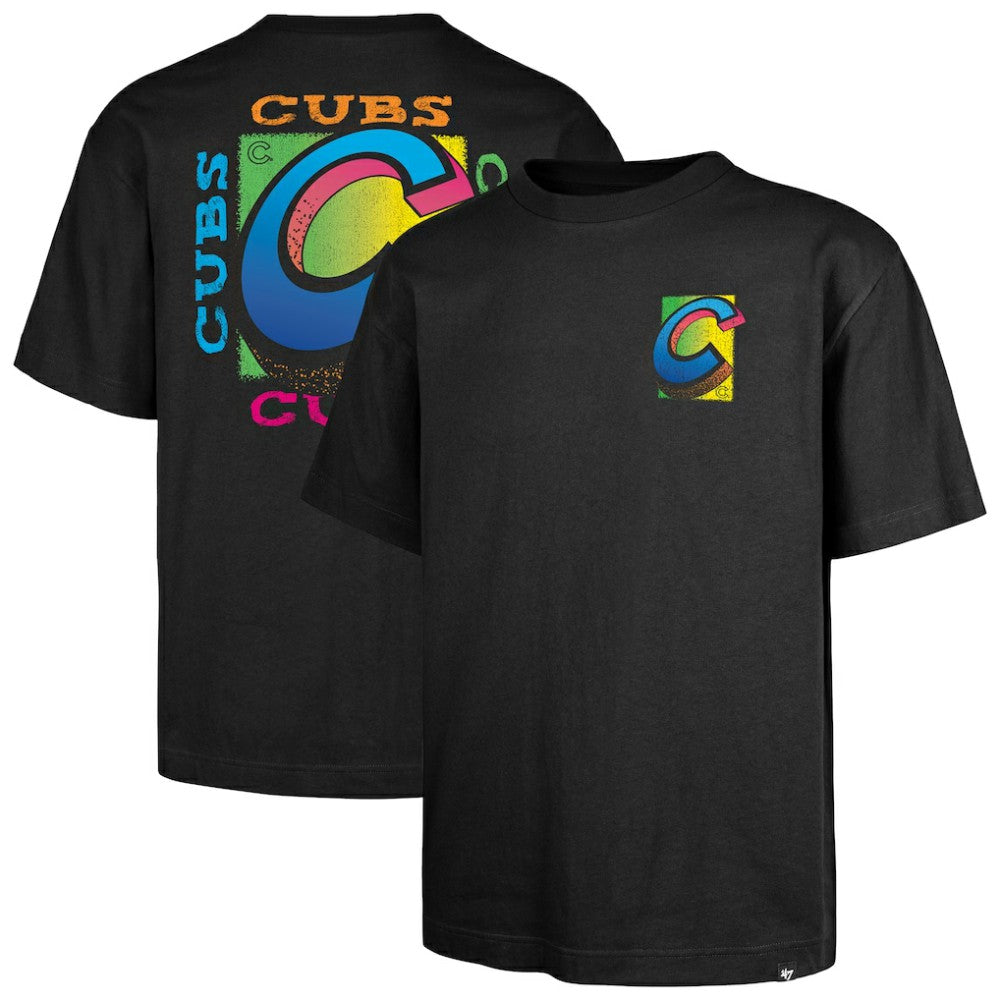 MLB Chicago Cubs '47 Sundale Foundation T-Shirt