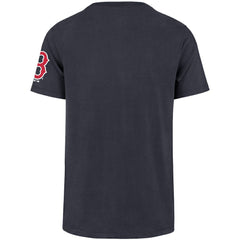 MLB Boston Red Sox '47 Upside Down Two-Peat Franklin T-Shirt