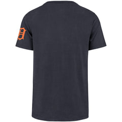MLB Detroit Tigers '47 Upside Down Two-Peat Franklin T-Shirt