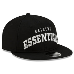 x Fear of God x NFL 9FIFTY Snapback Hat - Las Vegas Raiders