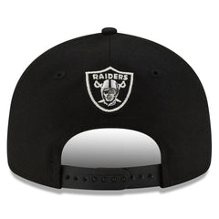 x Fear of God x NFL 9FIFTY Snapback Hat - Las Vegas Raiders