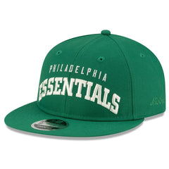 x Fear of God x NFL 9FIFTY Snapback Hat - Philadelphia Eagles