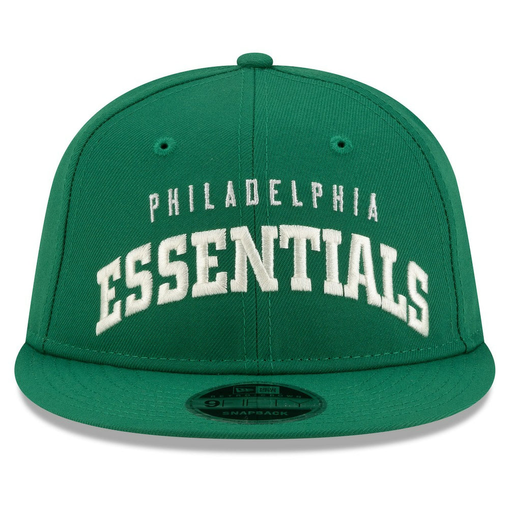 x Fear of God x NFL 9FIFTY Snapback Hat - Philadelphia Eagles