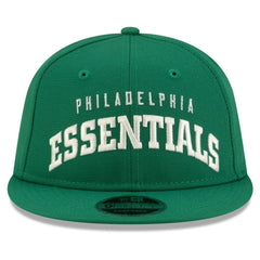 x Fear of God x NFL 9FIFTY Snapback Hat - Philadelphia Eagles