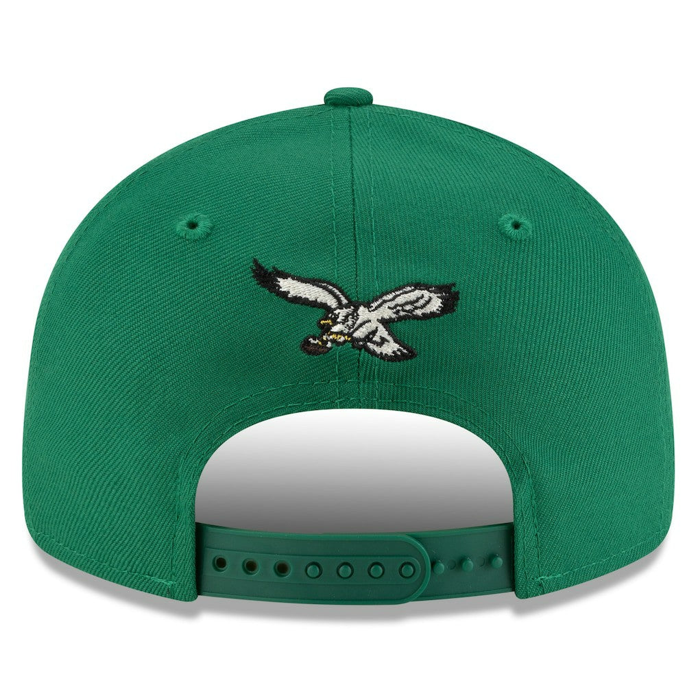 x Fear of God x NFL 9FIFTY Snapback Hat - Philadelphia Eagles