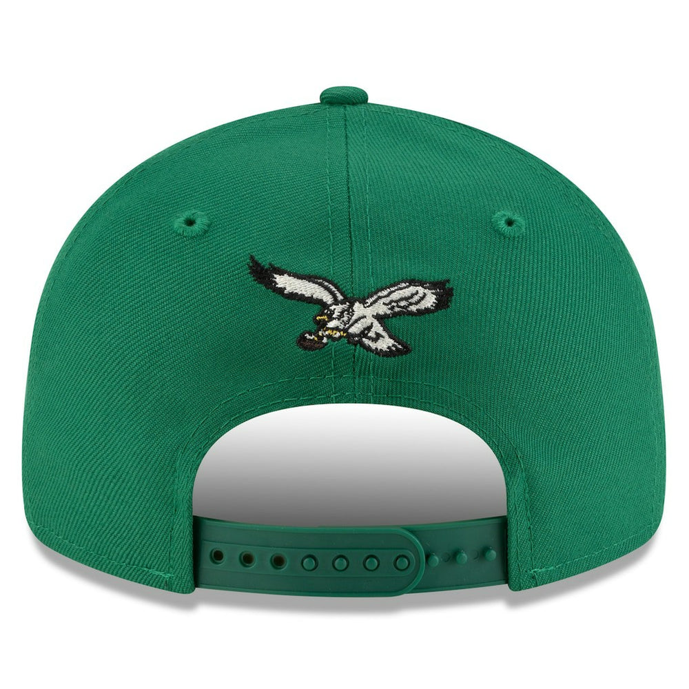 x Fear of God x NFL 9FIFTY Snapback Hat - Philadelphia Eagles